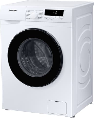 Samsung WW3000T vaskemaskin WW90T304MBW