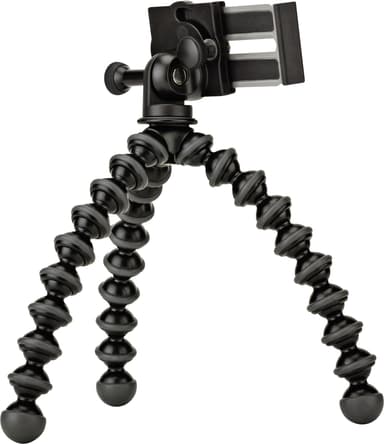 Joby GripTight GorillaPod JB01469-BWW tripod-stativ til mobiltelefon