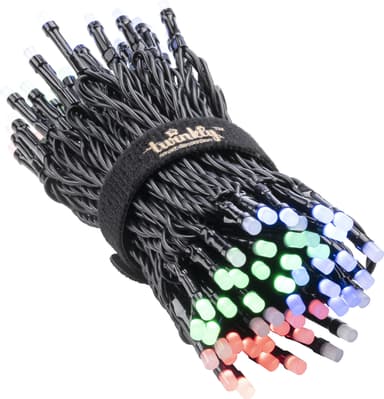 Twinkly smart RGB LED string 100 TWINKLYRGB100