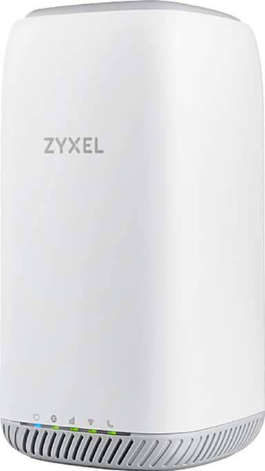 Zyxel LTE5388-M804 4G LTE WiFi-router