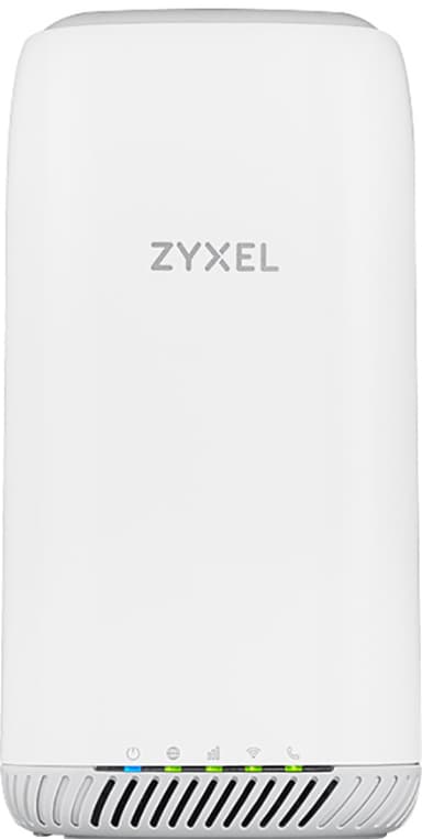Zyxel LTE5388-M804 4G LTE WiFi-router