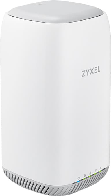 Zyxel LTE5388-M804 4G LTE WiFi-router