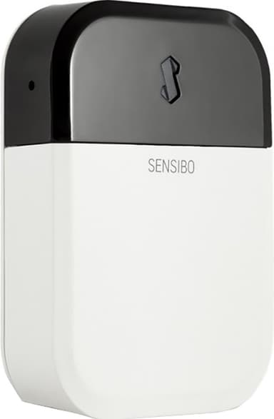 Sensibo Sky AC- og varmepumpekontroll (hvit)