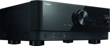 Yamaha 7,2ch AV receiver RX-V6A