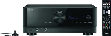 Yamaha 7,2ch AV receiver RX-V6A
