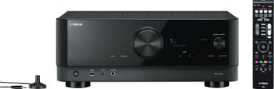 Yamaha 5,2ch AV receiver RX-V4A