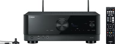 Yamaha 5,2ch AV receiver RX-V4A