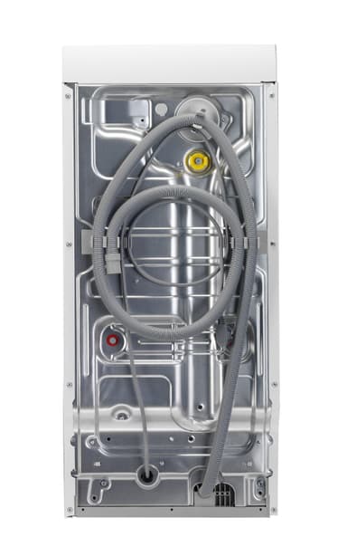 Electrolux vaskemaskin TW31K6128