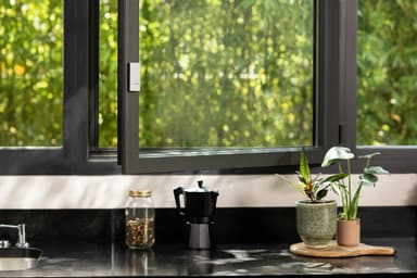 Netatmo smart sikkerhetssystem med kamera