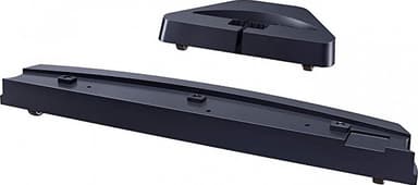 Samsung The Sero Wheels stativ med hjul VG-SCST43V (marineblå)