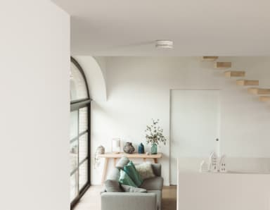 Netatmo smart røykvarsler 2-pakning