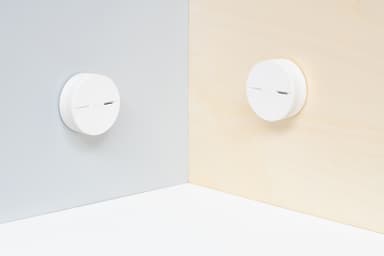 Netatmo smart røykvarsler 2-pakning