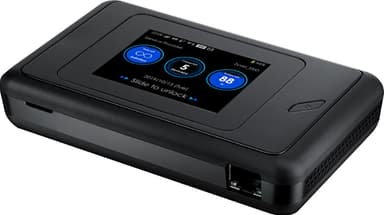 Zyxel NR2101 5G WiFi-router