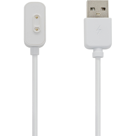Xplora X5 Play USB ladekabel (hvit)