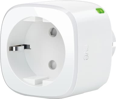 Eve Energy smartplugg