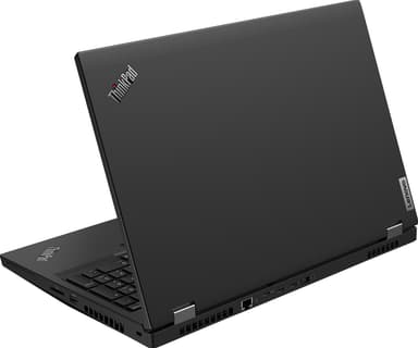 Lenovo ThinkPad P15 Gen1 15,6" bærbar PC i7/32/1TB (sort)