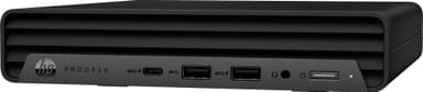HP ProDesk 400 G6 i7/16/512GB stasjonær PC
