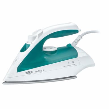 Braun TexStyle3 strykejern TS330C