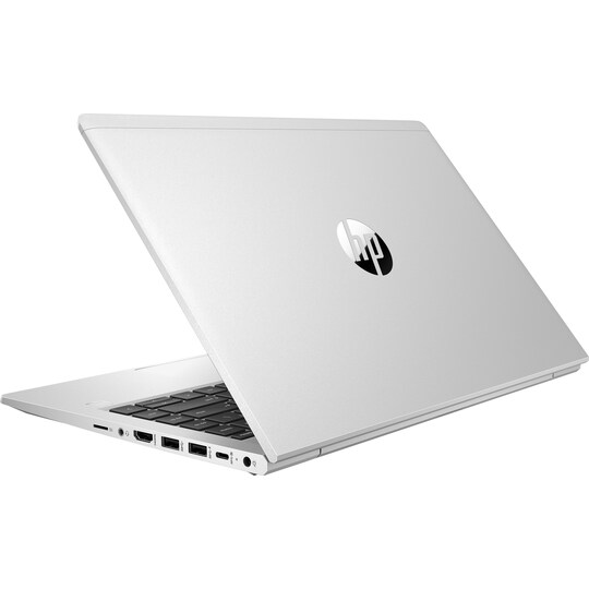 HP ProBook 440 G8 14" bærbar PC (sølv)