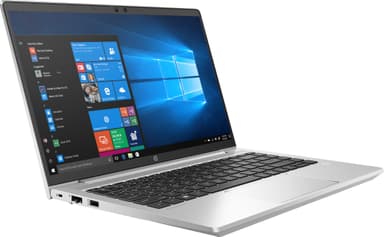 HP ProBook 440 G8 14" bærbar PC (sølv)