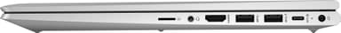 HP ProBook 450 G8 15.6" bærbar PC (sølv)