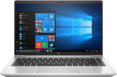 HP ProBook 440 G8 14" bærbar PC (sølv)