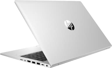 HP ProBook 450 G8 15.6" bærbar PC (sølv)