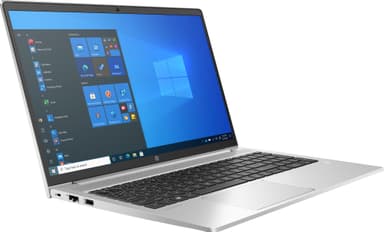 HP ProBook 450 G8 15.6" bærbar PC (sølv)