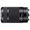 Sony SEL55210 55-210 mm telezoomobjektiv (sort)