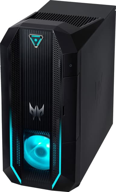 Acer Predator Orion 3000-620 stasjonær gaming-PC i5/16/1024/3070