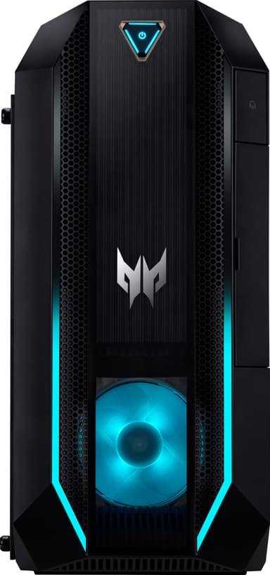 Acer Predator Orion 3000-620 stasjonær gaming-PC i5/16/1024/3070