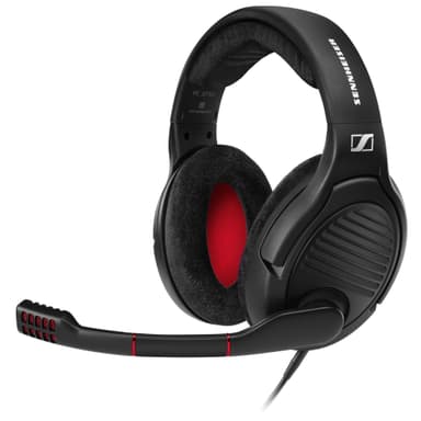 Sennheiser PC 373D gaming headset