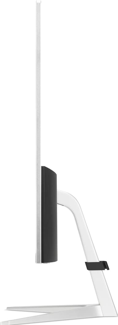 Acer Aspire C27-1655 27" AIO stasjonær PC