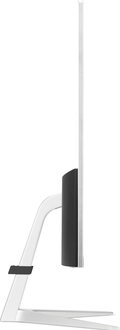 Acer Aspire C27-1655 27" AIO stasjonær PC