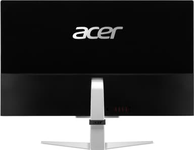 Acer Aspire C27-1655 27" AIO stasjonær PC