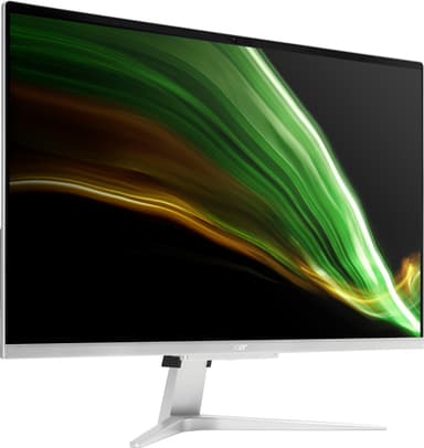 Acer Aspire C27-1655 27" AIO stasjonær PC