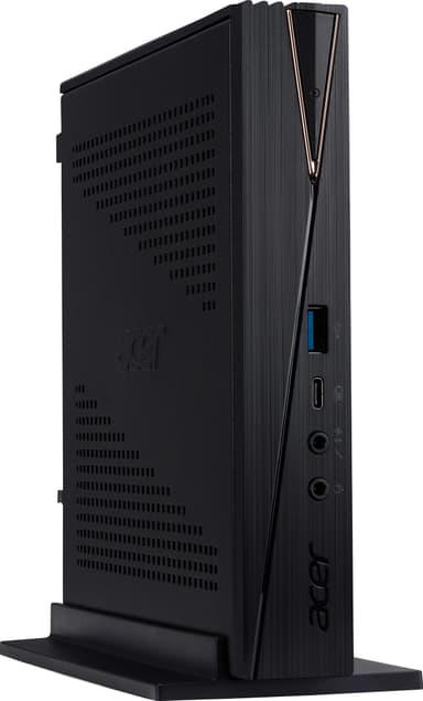 Acer Revo RN86 stasjonær PC i5/8/512