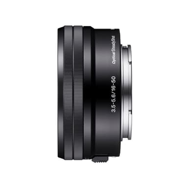Sony SELP-1650 E PZ 16-50mm objektiv