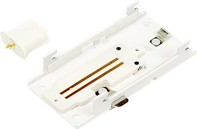 Bose SlideConnect veggfeste WB50 II (hvit) Elkjøp