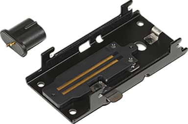 Bose SlideConnect veggfeste WB-50 II (sort)