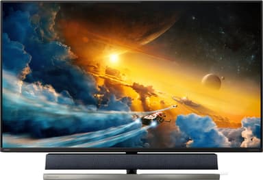 Phillips Momentum 558M1RY/00 55" gamingskjerm