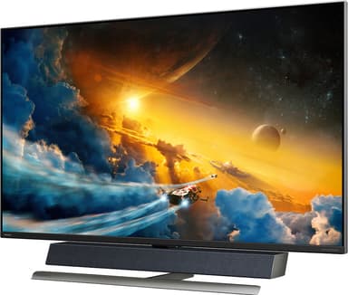 Phillips Momentum 558M1RY/00 55" gamingskjerm