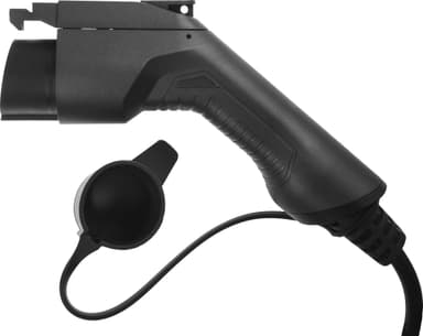 Green Cell ladekabel til elbil 6,5 m EV17