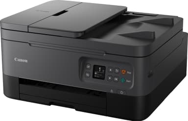 Canon Pixma TS7450 3-i-1 inkjet-fargeskriver (sort)