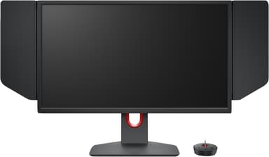 BenQ ZOWIE XL2546K 24,5" gamingskjerm