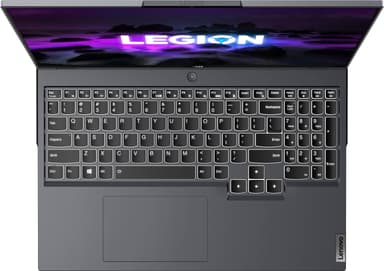 Lenovo Legion 5 Pro R7/16/1000/3060/165Hz 16" bærbar gaming-PC