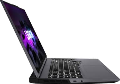 Lenovo Legion 5 Pro R7/16/1000/3060/165Hz 16" bærbar gaming-PC