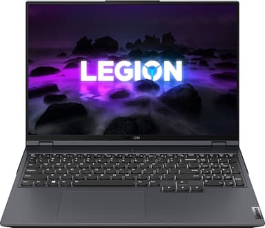 Lenovo Legion 5 Pro R7/16/1000/3060/165Hz 16" bærbar gaming-PC