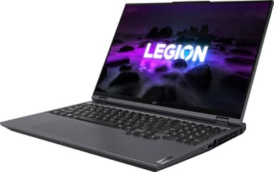 Lenovo Legion 5 Pro R7/16/1000/3060/165Hz 16" bærbar gaming-PC