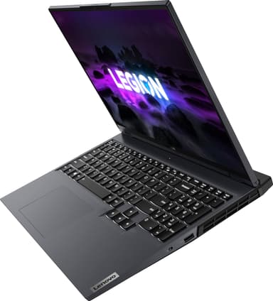 Lenovo Legion 5 Pro R7/16/1000/3060/165Hz 16" bærbar gaming-PC